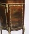 Antique French Vernis Martin Vitrine Display Cabinet C1880 19th C | Ref. no. 07876 x | Regent Antiques